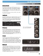 Preview for 138 page of Cortex DMIX-600 Product Manual