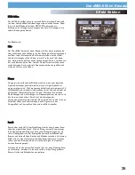 Preview for 139 page of Cortex DMIX-600 Product Manual