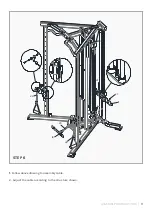 Предварительный просмотр 11 страницы Cortex FT10 User Manual