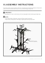 Предварительный просмотр 5 страницы Cortex FT11 User Manual