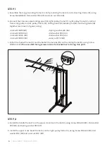 Предварительный просмотр 6 страницы Cortex FT11 User Manual