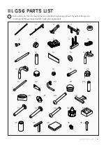 Preview for 5 page of Cortex GS6 User Manual