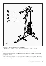 Preview for 11 page of Cortex GS6 User Manual