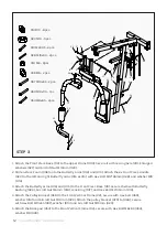 Предварительный просмотр 12 страницы Cortex GS6 User Manual