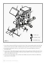 Предварительный просмотр 14 страницы Cortex GS6 User Manual