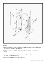 Предварительный просмотр 9 страницы Cortex GS9 User Manual