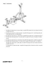 Preview for 10 page of Cortex GSL1 Owner'S Manual