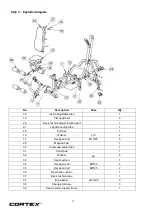 Preview for 11 page of Cortex GSL1 Owner'S Manual