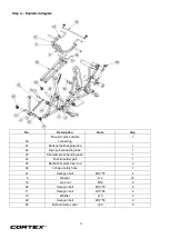 Preview for 13 page of Cortex GSL1 Owner'S Manual