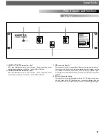 Preview for 9 page of Cortex HDC-1000 User Manual