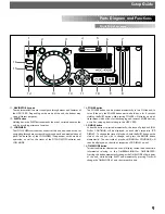 Preview for 11 page of Cortex HDC-1000 User Manual