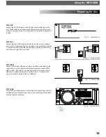 Preview for 12 page of Cortex HDC-1000 User Manual