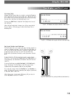 Preview for 20 page of Cortex HDC-1000 User Manual