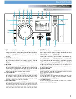 Preview for 9 page of Cortex HDC-3000 Quick Start Manual