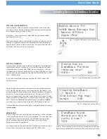 Preview for 12 page of Cortex HDC-3000 Quick Start Manual