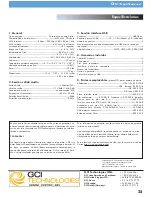 Preview for 27 page of Cortex HDC-3000 Quick Start Manual