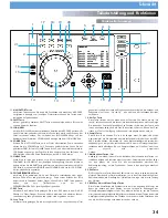 Preview for 36 page of Cortex HDC-3000 Quick Start Manual