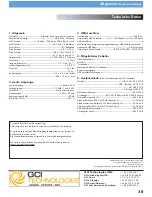 Preview for 40 page of Cortex HDC-3000 Quick Start Manual