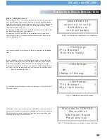 Preview for 52 page of Cortex HDC-3000 Quick Start Manual