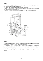 Предварительный просмотр 11 страницы Cortex LGE-10 Owner'S Manual