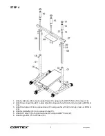 Preview for 8 page of Cortex LP-1 Owner'S Manual