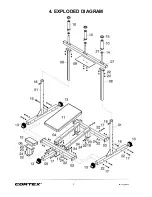 Предварительный просмотр 9 страницы Cortex LP-1 Owner'S Manual