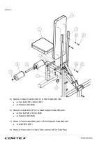 Предварительный просмотр 9 страницы Cortex MF-4000 Owner'S Manual