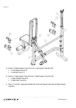 Предварительный просмотр 10 страницы Cortex MF-4000 Owner'S Manual