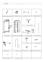 Предварительный просмотр 7 страницы Cortex Omega ABE-10 Owner'S Manual