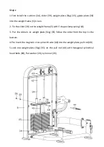 Предварительный просмотр 10 страницы Cortex Omega ABE-10 Owner'S Manual