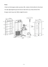 Предварительный просмотр 13 страницы Cortex Omega ABE-10 Owner'S Manual