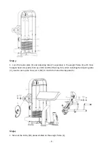 Preview for 9 page of Cortex Omega BPC-10 Owner'S Manual