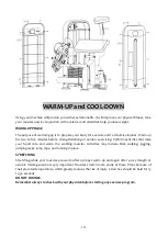 Preview for 11 page of Cortex Omega BPC-10 Owner'S Manual