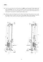 Предварительный просмотр 7 страницы Cortex Omega CEM-10 CA Owner'S Manual