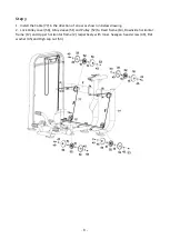 Предварительный просмотр 9 страницы Cortex Omega CTP-10 Owner'S Manual