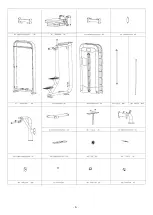 Предварительный просмотр 7 страницы Cortex Omega CUKR-10 Owner'S Manual