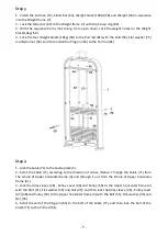 Предварительный просмотр 10 страницы Cortex Omega CUKR-10 Owner'S Manual