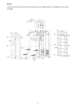 Предварительный просмотр 12 страницы Cortex Omega CUKR-10 Owner'S Manual