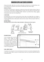 Предварительный просмотр 13 страницы Cortex Omega CUKR-10 Owner'S Manual