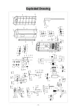 Предварительный просмотр 6 страницы Cortex Omega FYFR-10 Owner'S Manual