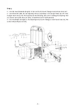 Предварительный просмотр 9 страницы Cortex Omega LGC-10 Owner'S Manual