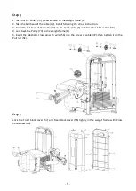 Предварительный просмотр 10 страницы Cortex Omega LGC-10 Owner'S Manual