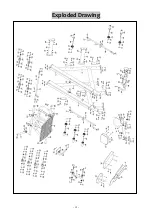 Preview for 5 page of Cortex Omega LGP-10 Owner'S Manual