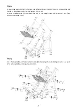 Preview for 10 page of Cortex Omega LGP-10 Owner'S Manual