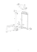 Предварительный просмотр 8 страницы Cortex Omega PLD-10 Owner'S Manual