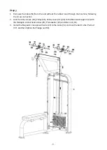 Preview for 10 page of Cortex Omega PLD-10 Owner'S Manual