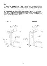 Preview for 12 page of Cortex Omega PLD-10 Owner'S Manual