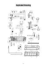 Preview for 5 page of Cortex Omega SDT-10 Owner'S Manual