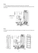 Предварительный просмотр 9 страницы Cortex Omega SDT-10 Owner'S Manual