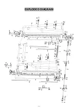 Предварительный просмотр 4 страницы Cortex Omega SHM-10 Owner'S Manual